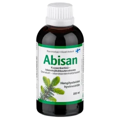 Abisan