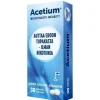 Acetium Imeskelytabletti - Eroon tupakasta
