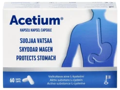 Acetium 100 mg
