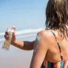 Acorelle Aurinkosuojasuihke Kasvoille ja Vartalolle SPF50