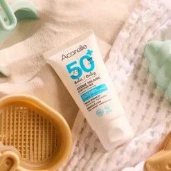 Acorelle Baby Aurinkovoide SPF 50+