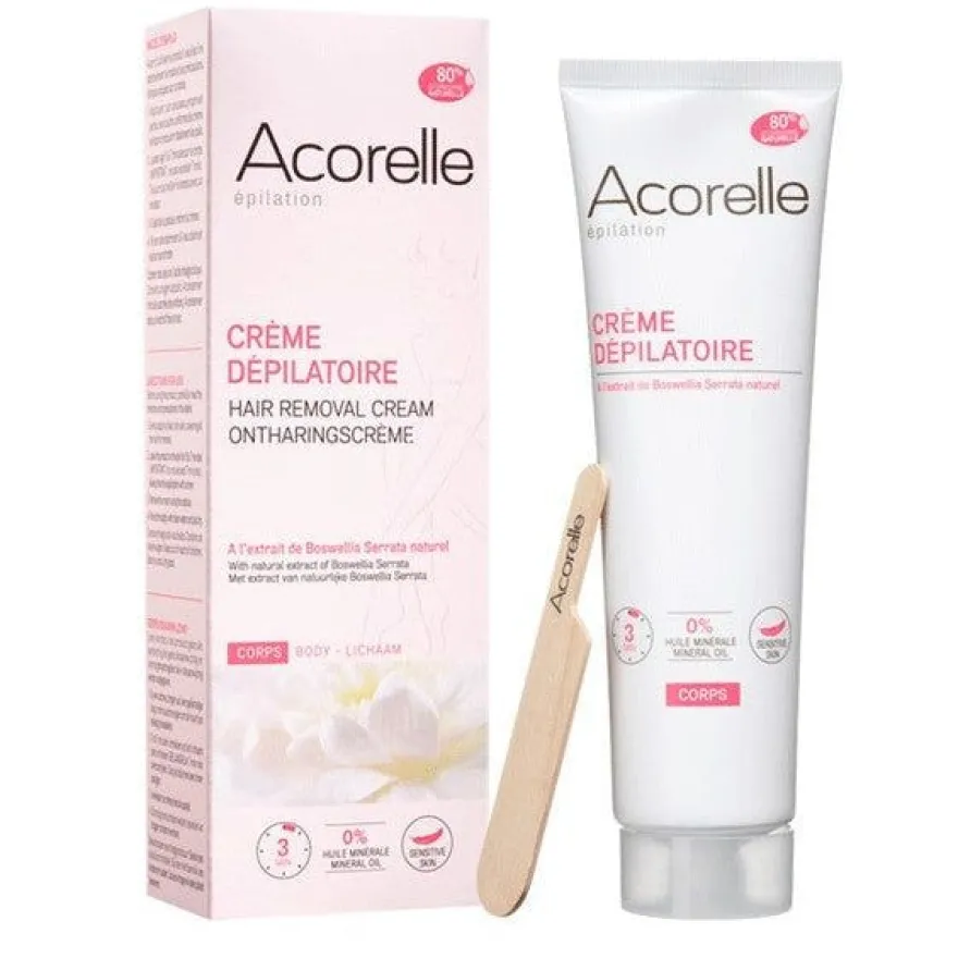 Acorelle Karvanpoistovoide Vartalolle