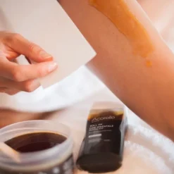 Acorelle Sokerointivaha Roll-On