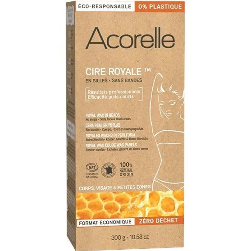 Acorelle Vaharakeet Karvanpoistoon