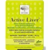 Active Liver