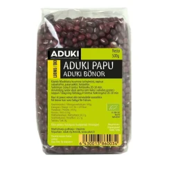 Aduki Luomu Adukipapu