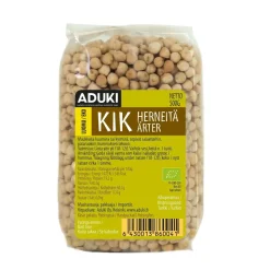 Aduki Luomu Kikherne