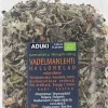 Aduki Luomu Kuivattu Vadelmanlehti
