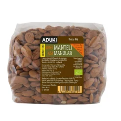 Aduki Luomu Manteli