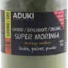 Aduki Luomu Moringajauhe