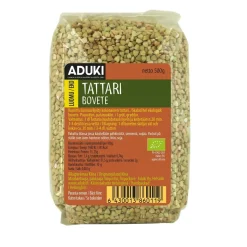 Aduki Luomu Tattari
