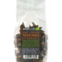 Aduki Luomu Tähtianis
