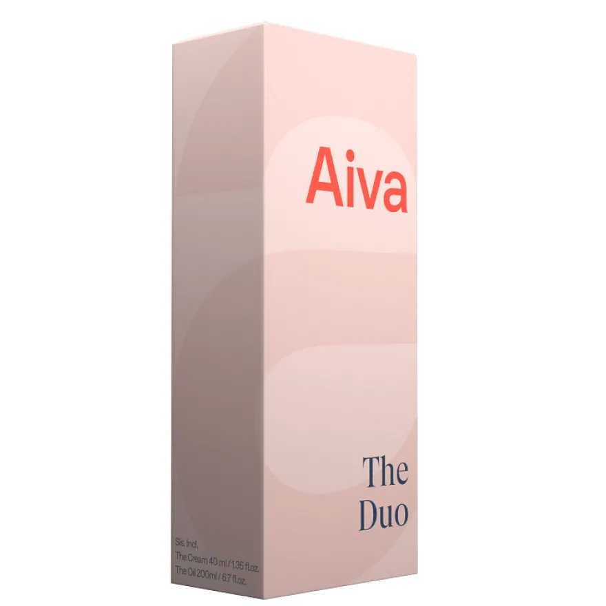 Aiva The Duo