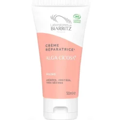 Alga Cicosa Reparative Hand Cream Korjaava Käsivoide