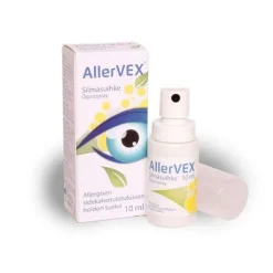 Allervex Silmäsuihke