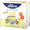 Allevo VLCD Keitto Kananuudeli