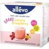 Allevo VLCD Shake Banaani & Vadelma