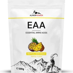 AlpenPower EAA Tropical