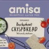 Amisa Luomu Tattarinäkkäri