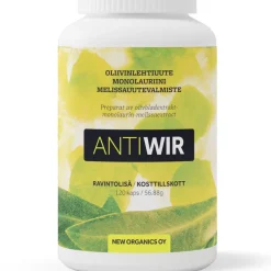 AntiWir kapselit
