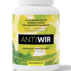 AntiWir kapselit