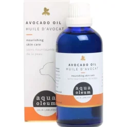 Aqua Oleum Avokadoöljy
