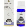 Aqua Oleum Eteerinen Laakerinlehtiöljy