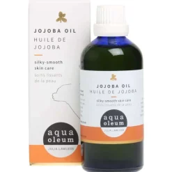 Aqua Oleum Jojobaöljy