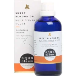 Aqua Oleum Manteliöljy