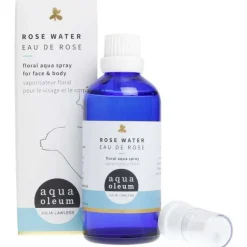 Aqua Oleum Ruusuvesi
