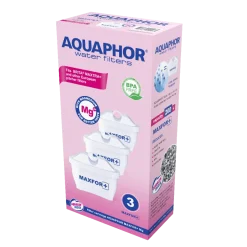 Aquaphor Maxfor+ Magnesium Vedensuodatin