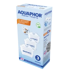 Aquaphor Maxfor+ Vedensuodatin