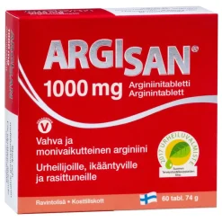 Argisan