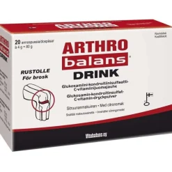 Arthrobalans Drink