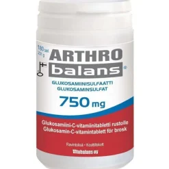 Arthrobalans 750 mg