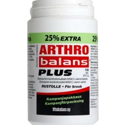 Arthrobalans Plus