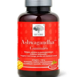 Ashwagandha Gummies