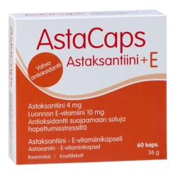 AstaCaps