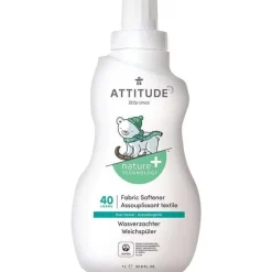 Attitude Huuhteluaine Päärynä
