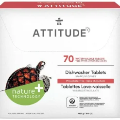 Attitude Konetiskitabletti