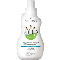 Attitude Pyykinpesuaine Wildflowers