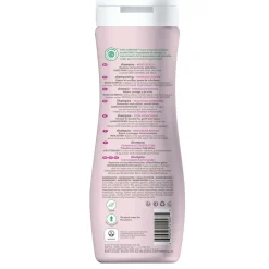 Attitude Super Leaves Kosteuttava Shampoo
