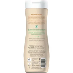 Attitude Super Leaves Tuuheuttava Shampoo