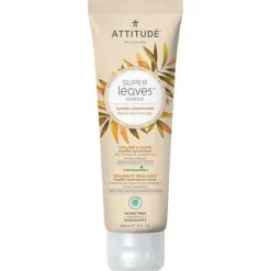 Attitude Super Leaves Tuuheuttava Hoitoaine