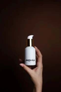 Augusta Nordic Soothing Hydration Gel