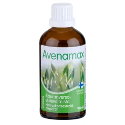 Avenamax