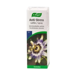A.Vogel Anti-Stress suusuihke