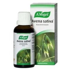 A.Vogel Avena Sativa