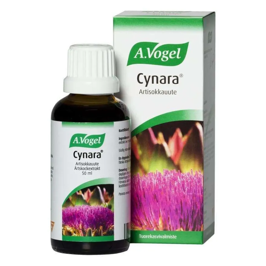 A.Vogel Cynara