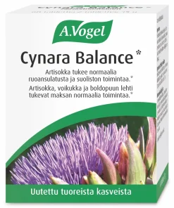A.Vogel Cynara Balance
